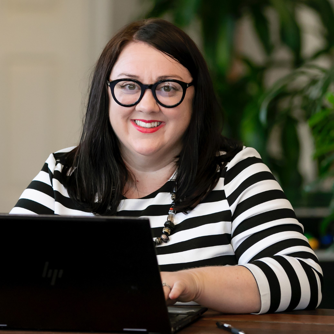 Founder of Resource Hub, Lacey Webb, has 15+ years’ experience in Waste & Resource Recovery as both CFO and CEO. She is Australia’s foremost authority on waste levy regulation, a leader in defining and implementing data standards across the industry, and was announced by national media outlets in Jan24 as one of the nations “Women Who’ll be Defining 2024”.